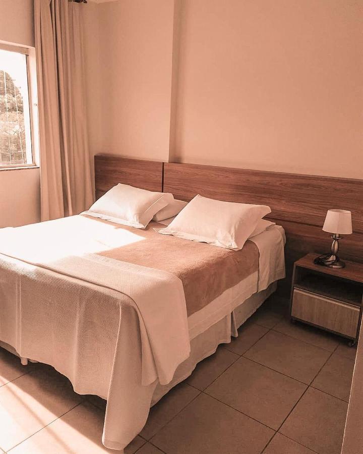 Monte Carlo Hotel *