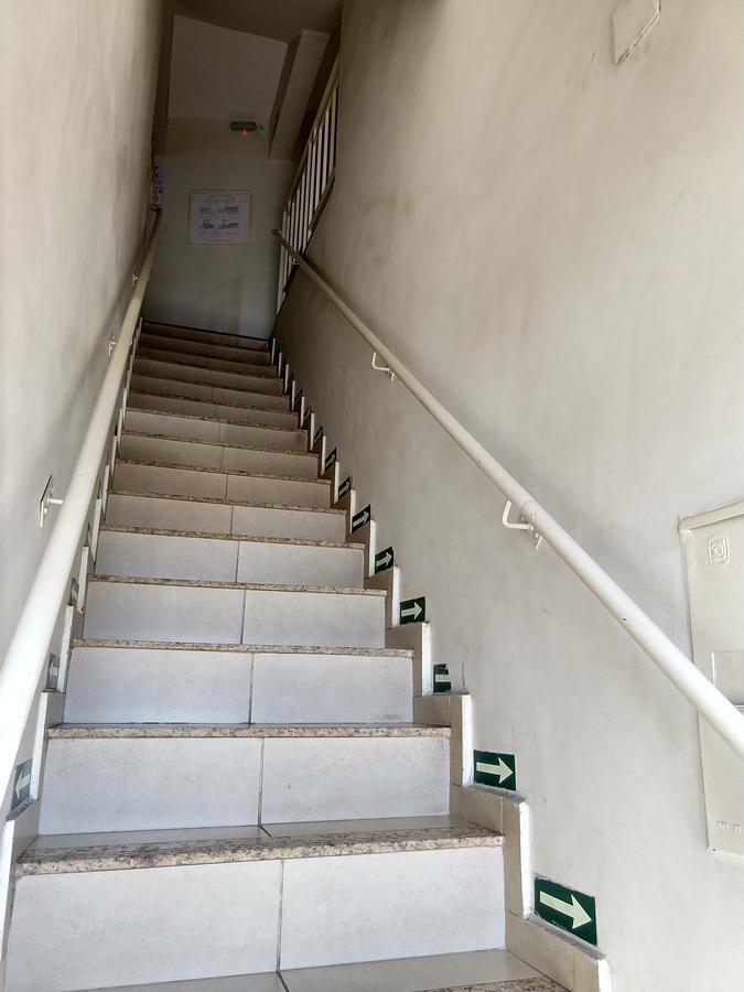 Monte Carlo São João del Rei
